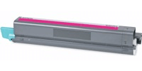 Lexmark Magenta Toner Cartridge C925H2MG